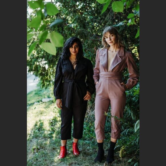 Divination Jumpsuit - Picture 4 of 5